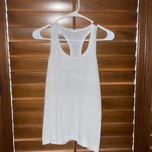 Swiftly Tech Racerback Tank